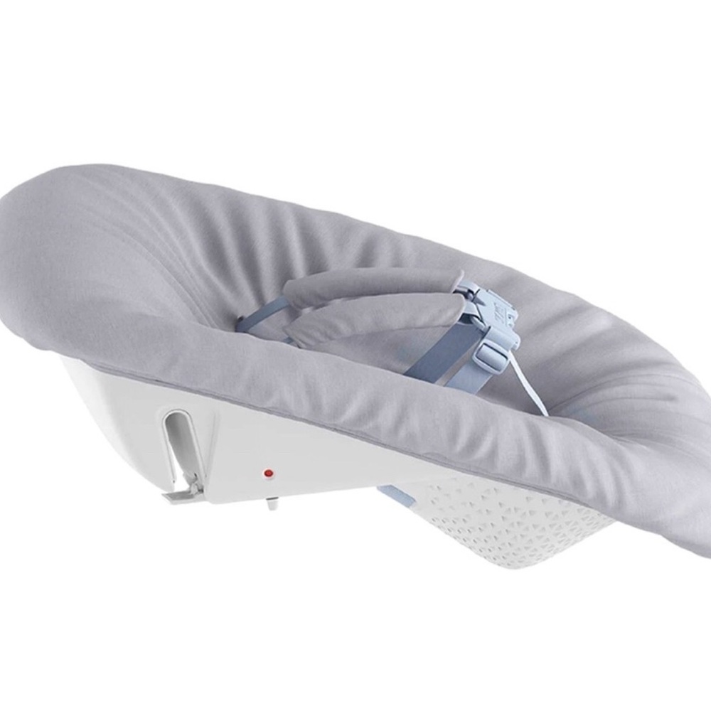 Stokke Tripp trapp newborn seat